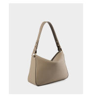 Bolso de Hombro Geométrico de Cuero Genuino Bolso Cruzado de Cuero de Vaca de Primera Capa para Viajeros - details 26