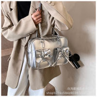 Bolso de mano para mujer con una sensación de alta gama, nuevo bolso de axila para ir al trabajo moderno y sencillo, mochila informal 2024 - details 15
