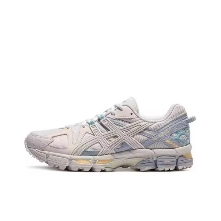 Hombres Y Mujeres Zapatos Para Correr Cross-country Amortiguación Transpirable Jogging Maratón Zapatos Deportivos Profesionales - 1
