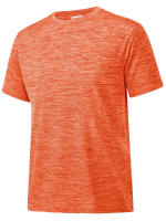 MAGCOMSEN-Camiseta de gimnasio para hombre, camisa de entrenamiento de manga corta, absorbe la humedad, camisa de rendimiento - details 5