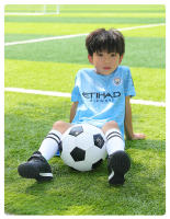 Zapatos de fútbol profesionales para niños, zapatillas transpirables resistentes al desgaste, entrenamiento mágico - details 19