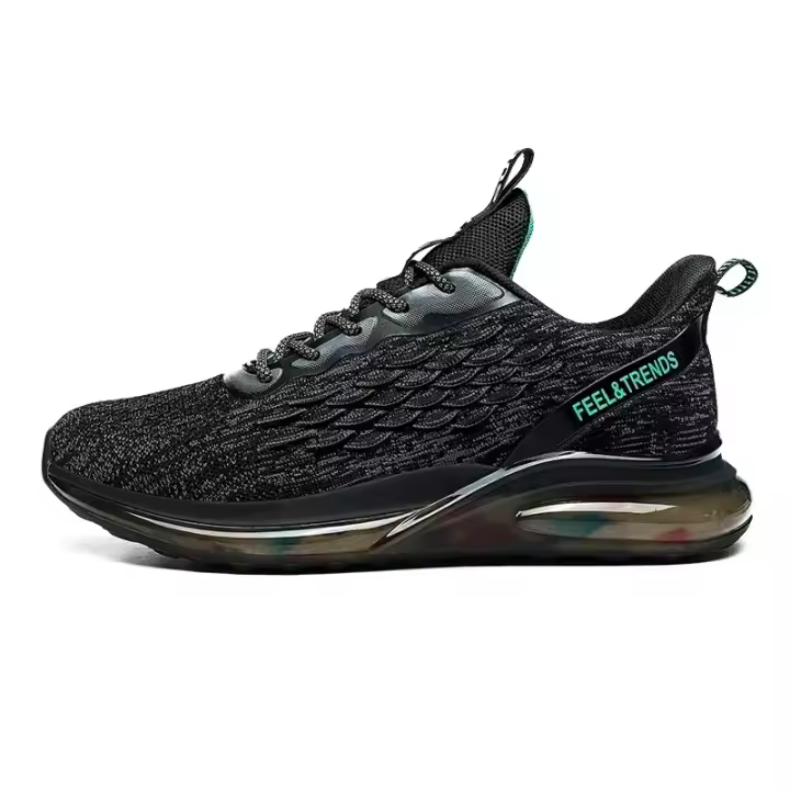 Zapatos de baloncesto de alta calidad, zapatillas deportivas para hombre, zapatos de baloncesto para niños, zapatos deportivos antideslizantes de alta calidad para exteriores, calzado deportivo para gimnasio para hombre - 1