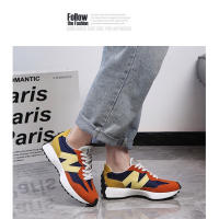 Zapatillas de deporte de diseñador de moda para mujer, zapatos gruesos de lujo de alta calidad, zapatos casuales transpirables - details 7