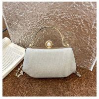 Nuevo bolso de mensajero con cadena, bolso único - details 28