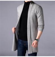 Suéteres, cárdigans, ropa deportiva casual al aire libre de otoño e invierno, chaquetas de hombre - details 5