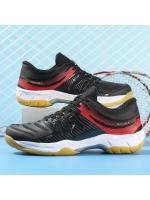 Zapatillas Deportivas para Hombre Zapatillas de Bádminton, Zapatillas de Entrenamiento de Tenis de Mesa Transpirables, Zapatillas de Tenis Ligeras y Cómodas para Parejas - details 0
