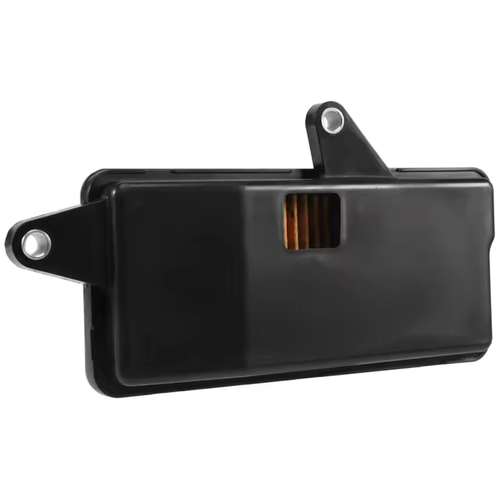 Filtro de caja de cambios, filtro de transmisión, conjunto de filtro 25420-5T0-003 para HONDA CIVIC CVT FIT JAZZ VEZEL HRV 2014-2020 - 1