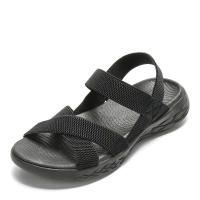 Sandalias cómodas para mujer, zapatos de verano - details 1