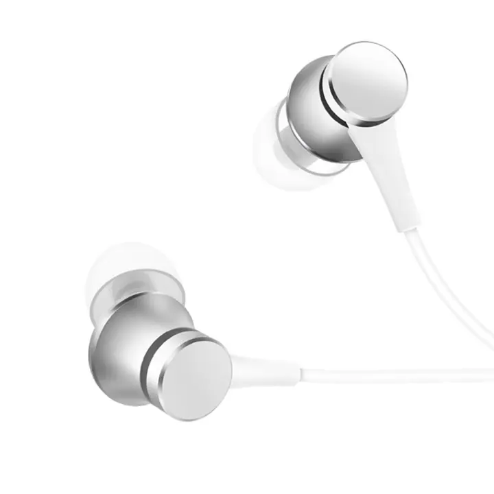 Xiaomi Auriculares Inalámbricos Piston 3 Sonido HiFi para Música y Juegos Control de Volumen - 1