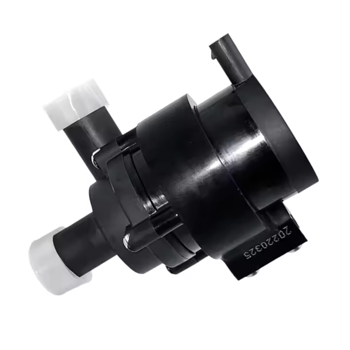 Bomba de agua electrónica para Chery Tiggo 7/8 Exeed Jetour bomba de agua refrigerante adicional eléctrica F4J16- 1118071 AC - 1
