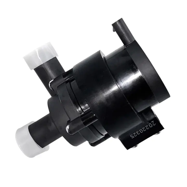 Bomba de agua electrónica para Chery Tiggo 7/8 Exeed Jetour bomba de agua refrigerante adicional eléctrica F4J16- 1118071 AC - 1