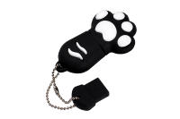 JASTER Tarjeta Flash USB de Patas de Gato 64GB, Impermeable, Interfaz Hardware USB2.0 - details 5