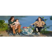 Silla Camping