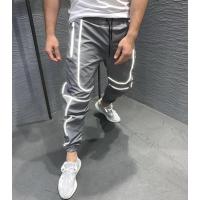 Pantalones deportivos informales para hombre, pantalón de moda para exteriores, jogging, hip hop - details 2