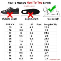 2025 Zapatillas de deporte de talla grande 37-46 para hombre, plantillas con aumento de altura, zapatos con elevador de 6cm, Zapatillas con elevación de talón más alto, zapatos informales para hombre - details 0