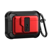 Funda protectora para Airpods Pro 2, cubierta automática para auriculares, carcasa protectora de 3 generación, 2023, 2022 - details 9