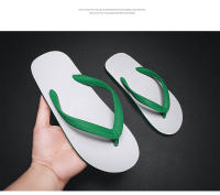 Chanclas retro de verano, nuevas zapatillas antideslizantes, sencillas para apretar los pies, zapatillas frescas para el hogar, zapatos para exteriores. - details 2