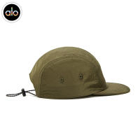 Alo yoga gorra de béisbol ligera transpirable de malla rápida seca pato top suave versátil para hombres y mujeres - details 2