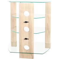 Soporte de Disco para Audio, Estante de Almacenamiento, Centro de Entretenimiento, - details 1