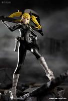 Figura de Anime Kotobukiya Original ARTFX J Monster No. 8 Modelo de Juguete KIKORU SHINOMIYA - details 3