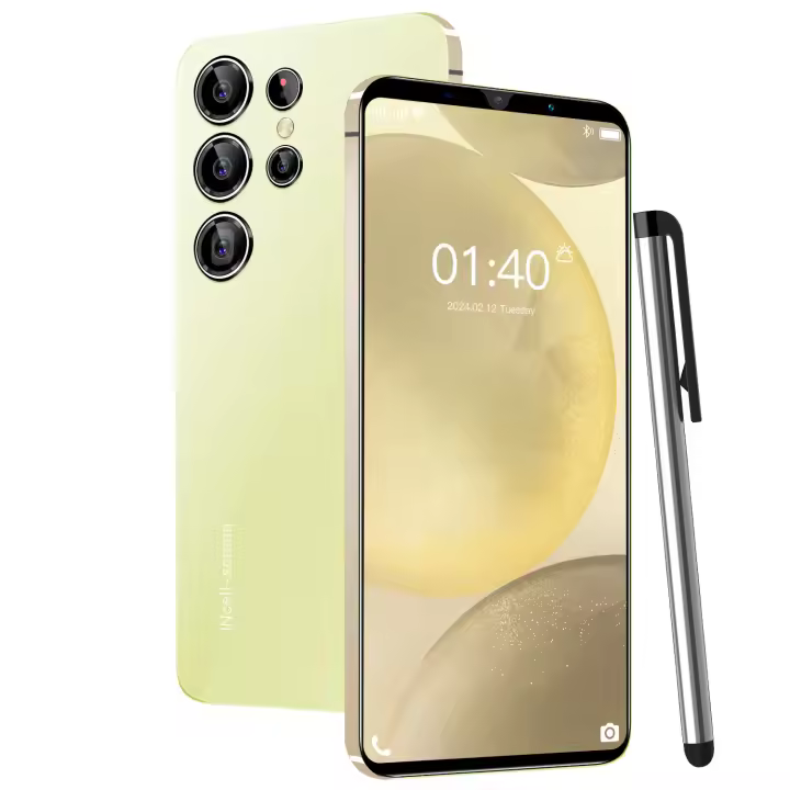 Teléfono Inteligente Android S25Ultra de 5.5 Pulgadas y 2Gb - 1