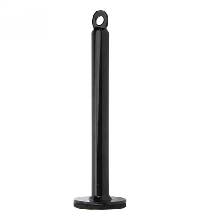 Estante de carga de pasador de peso para Gimnasio, accesorio de sistema de Cable de polea de Fitness, soporte de estante de mancuernes para el elevador de pesos - 1