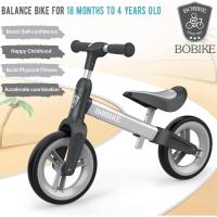 Bicicleta para Niños Ultraligera Sin Pedales, Altura Ajustable, Candado para Volante, Para Niños y Niñas de 1,5 4 Años - details 8