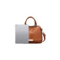 Cuero PU vintage para mujer, bolso bandolera Rehes, diseñador, lujo, con almohada - details 13