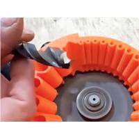 Drill Bit Sharpener