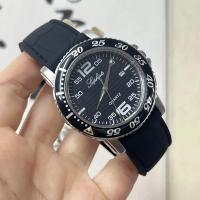 Reloj de cuarzo DUGARY a la moda, luminoso, resistente al agua, clásico para hombres, relojes de pulsera de negocios, reloj deportivo cuadrado Original, reloj Masculino - details 2