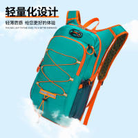 Mochila de ciclismo al aire libre, deportes de ocio, Fitness, bolsa de agua para correr, bicicleta, todoterreno, bolsa para casco, senderismo, bolsa de senderismo - details 7