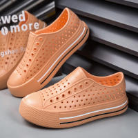 Sandalias de Verano para Mujer Suela Antideslizante Gruesa Impermeable Versátil - details 30