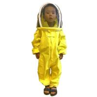 Máscara de Gas Tre, Práctica, Ropa Infantil, Equipo de Apicultura - details 1