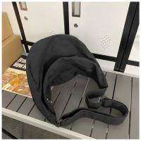 Bolso Coreano Sencillo Bolso de Hombro para Estudiantes de Gran Capacidad - details 85