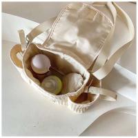 CEL nuevo otoño momia carrito de mano almacenamiento múltiples compartimentos bolso de mano - details 5