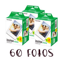 INSTAX MINI. PACK 40, 60 y 80 Fotos. Película fotográfica instantánea - details 1