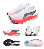 Zapatos para correr Zapatos de malla transpirables para hombre de verano, zapatos casuales deportivos ligeros unisex - details 22