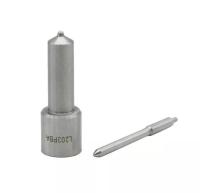 6 Piezas Punta De Inyectores L203PBA Autopartes Compatibles con Howo - details 3