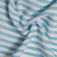 Nuevo vestido informal de verano para mujer, estilo vacacional, a rayas, decorativo y sin mangas. - details 10