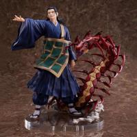 F:NEX Geto Suguru Gojo Satoru Inumaki Toge Itadori Yuji Okkotsu Yuta Jujutsu Kaisen Figuras de anime Muñecas - details 26