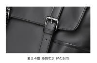 Nueva mochila, igual para hombres y mujeres, mochila de viaje de ocio Bolsa de ordenador de gran capacidad de 16 pulgadas, mochila para estudiantes - details 25