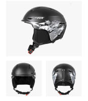 Casco snowboard mujer hombre aire libre seguro Equipo Protector - details 5