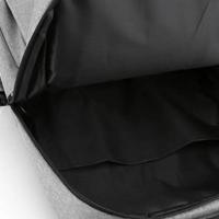Bolso Negocios 2024, USB Recargable, Impermeable para Portátil - details 3