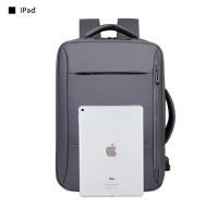 Mochila de gran capacidad para hombre, Mochila para ordenador con carga USB - details 6