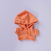 Accesorio de ropa, sudaderas hechas a mano para muñecas de 10cm, Mini ropa para muñecas de 10cm, Mini ropa para muñecas BJD 1/12, sudaderas lindas - details 4
