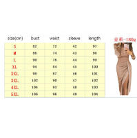 Vestido de moda informal para mujer - details 0