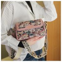 Bolso de mano de oso, bolso de hombro para mujer, bolso cruzado de compras para mujer - details 0