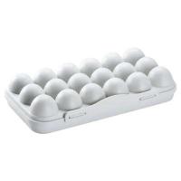 Soporte para parrilla para acampar al aire libre, villa para picnic para senderismo, contenedor para barbacoa, refrigerador VIE, bandeja para huevos para refrigerador, 12/18 - details 8