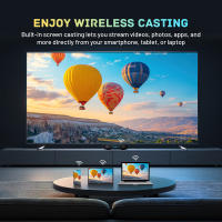 Android 14 TV Box HK1 RBOX X50 Amlogic S905A(S905X5M) 4GB 128GB 1000M LAN Wifi6 4K BT Control de Voz Mediaplayer Receptor de TV Digital - details 5