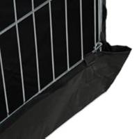 corral para perros